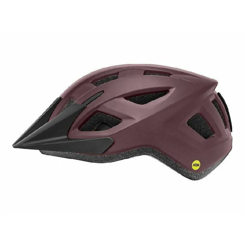 Bicycle helmet second hand-Women's Path MIPS Bike Helmet