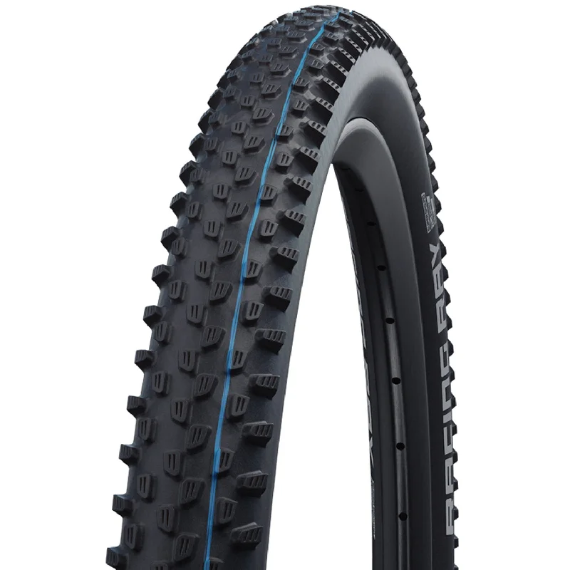 Schwalbe Racing Ray Evo Super Ground ADDIX SpeedGrip - 29x2.35