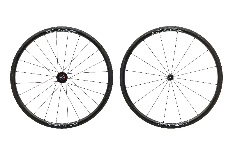 Roval CLX 32 Rapide Carbon Clincher 700c Wheelset