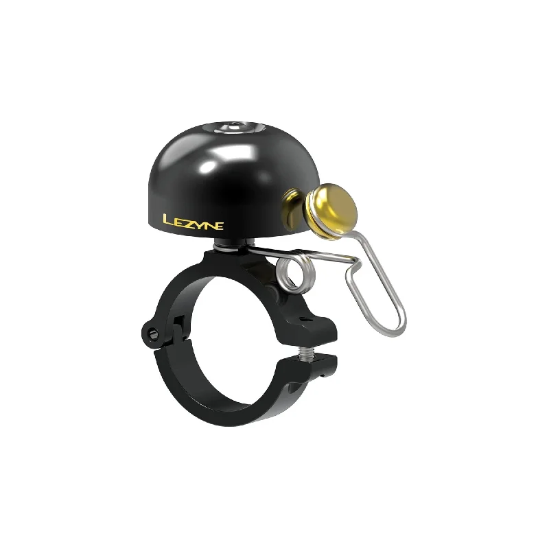 Lezyne Classic Brass Bell - HM