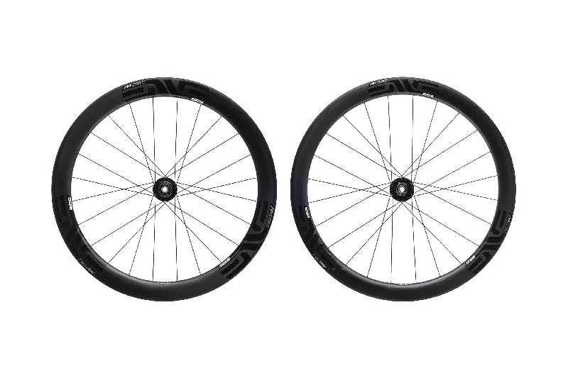 ENVE SES AR 4.5 Carbon Tubeless 700c Wheelset