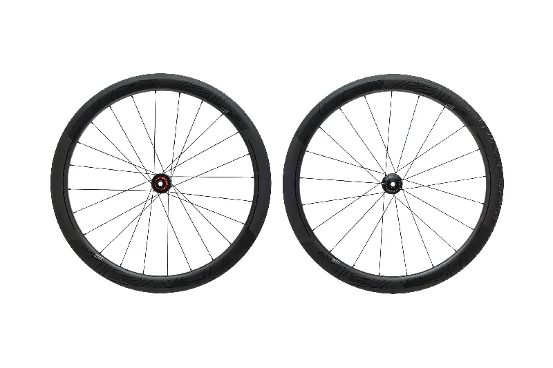 Roval CLX 50 Rapide Carbon Clincher 700c Wheelset