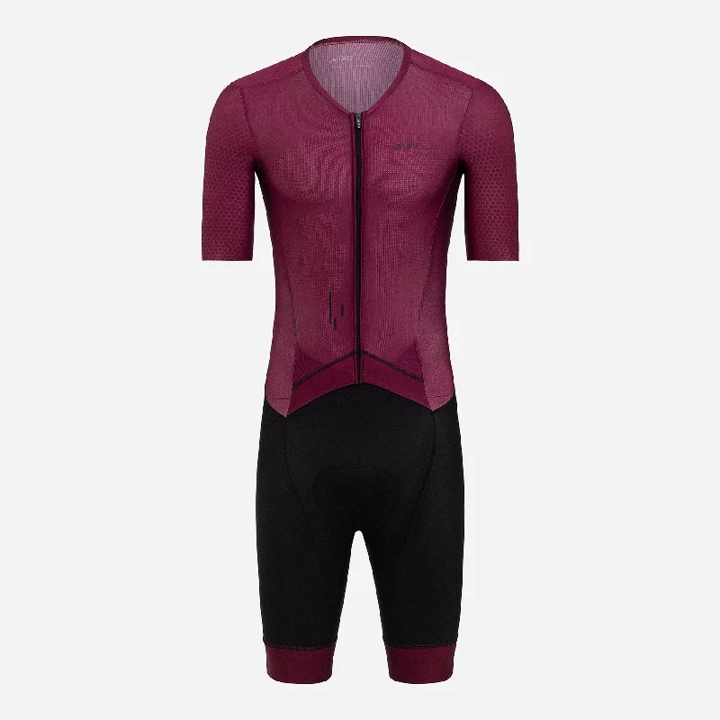 cycling clothing for urban riders-Body Hiru Lab - Bordeaux