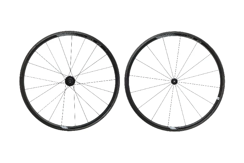 Giant SLR 1 Carbon Tubeless 700c Wheelset