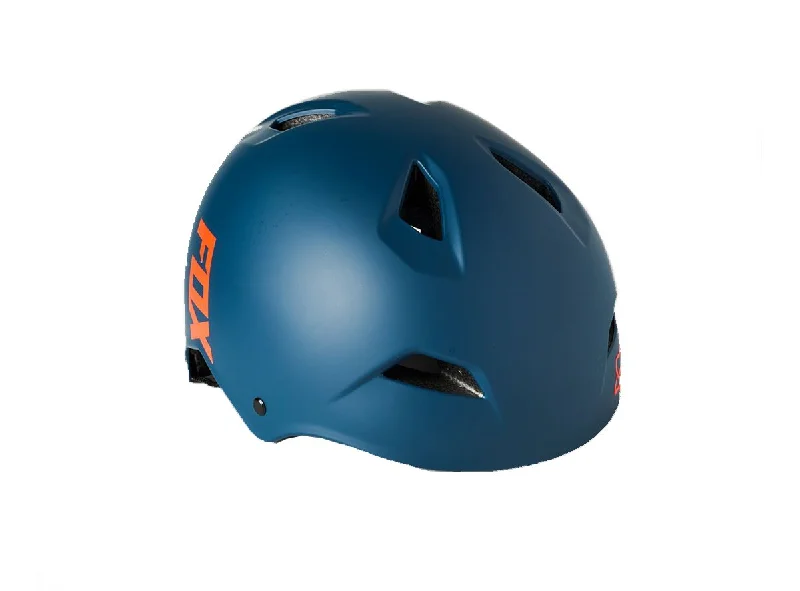 Fox Racing Flight Sport Dirt Jump Helmet - Dark Indigo - 2021