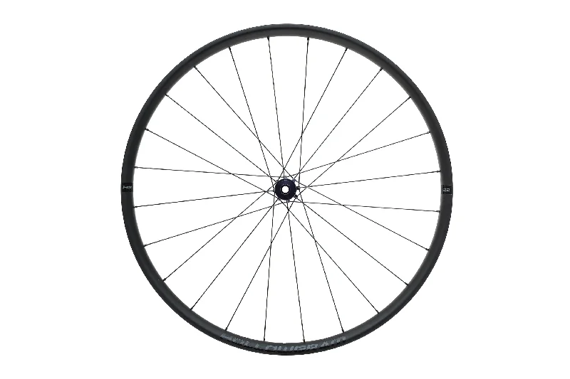 Cannondale Hollowgram 22 Carbon Clincher 700c Front Wheel