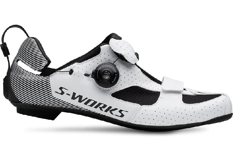 cycling clothing for long-term use-S-Works Trivent Shoe