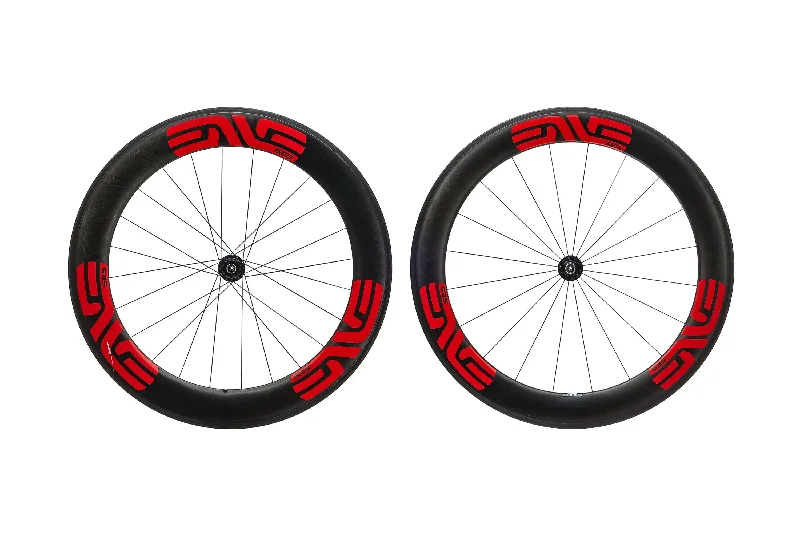 ENVE SES 7.8 Carbon Tubeless 700c Wheelset