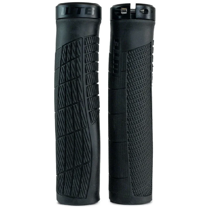 high-performance mountain bike grips-CZ Control Grips