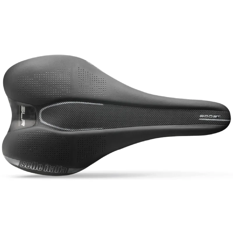 Sella Selle Italia SLR Boost TI316 S1 - Nero