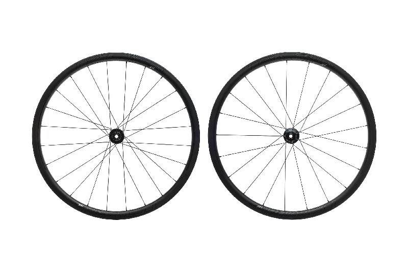 Roval CLX 32 Carbon Tubeless 700c Wheelset