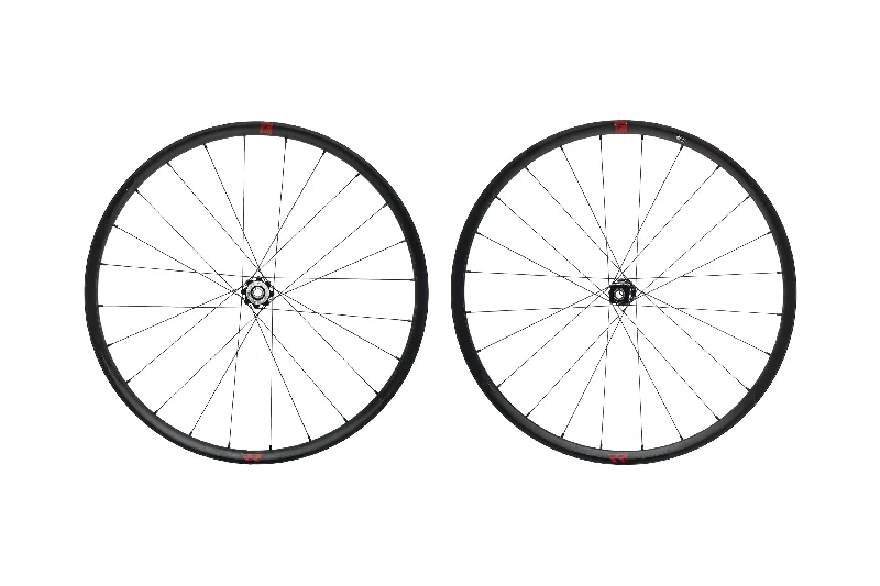 Fulcrum Rapid Red 5 Aluminum Tubeless 650b Wheelset