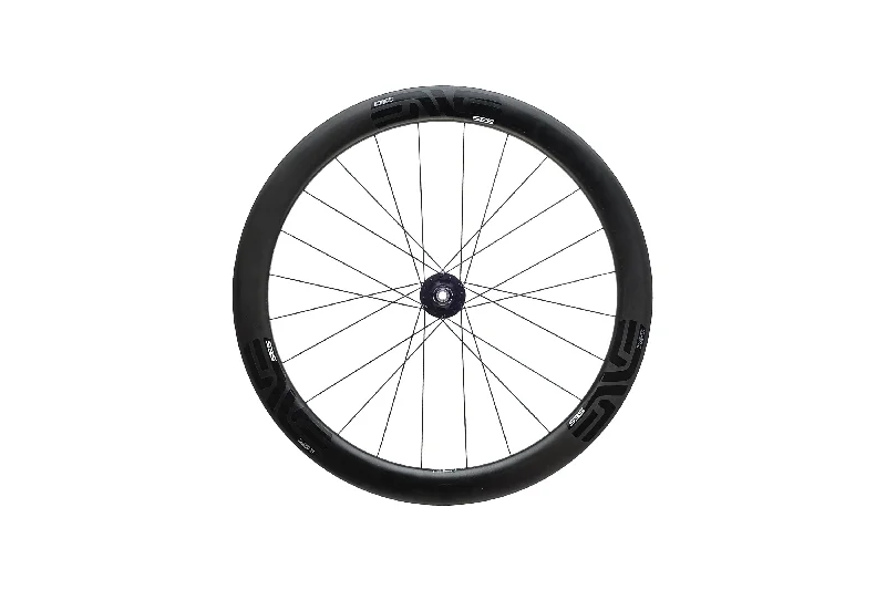 ENVE SES 5.6 Carbon Tubeless 700c Front Wheel