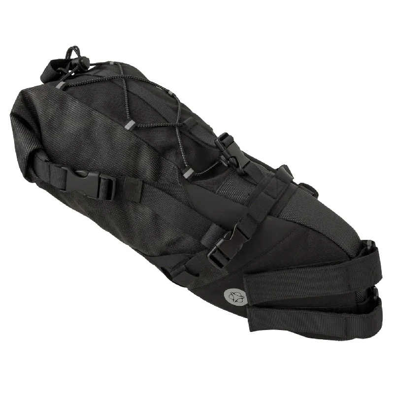 Borsa sottosella Agu Venture 10L - Nero reflex