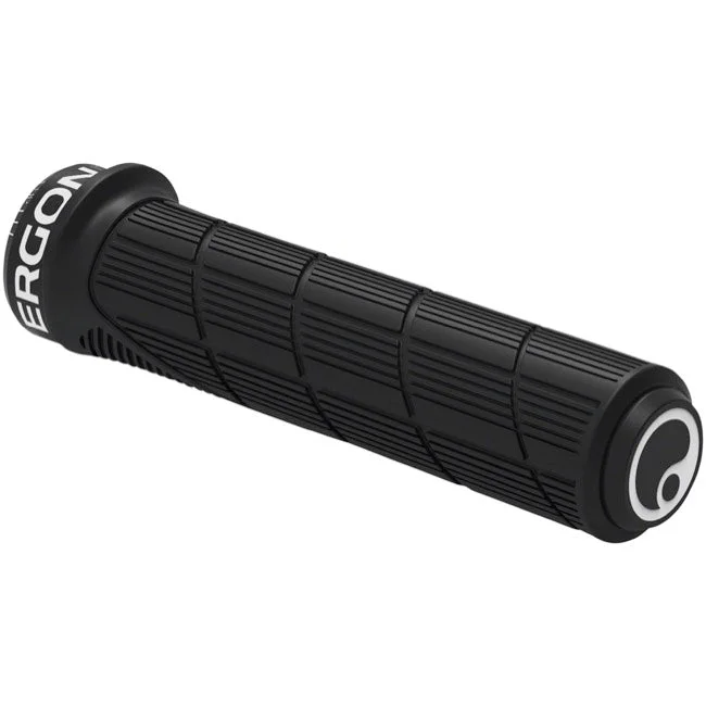 stylish folding bicycle grips-Ergon GD1 Evo Grips