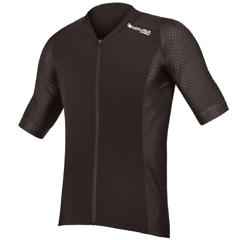 cycling clothing with thin layers-Maglia Endura D2Z - Nero