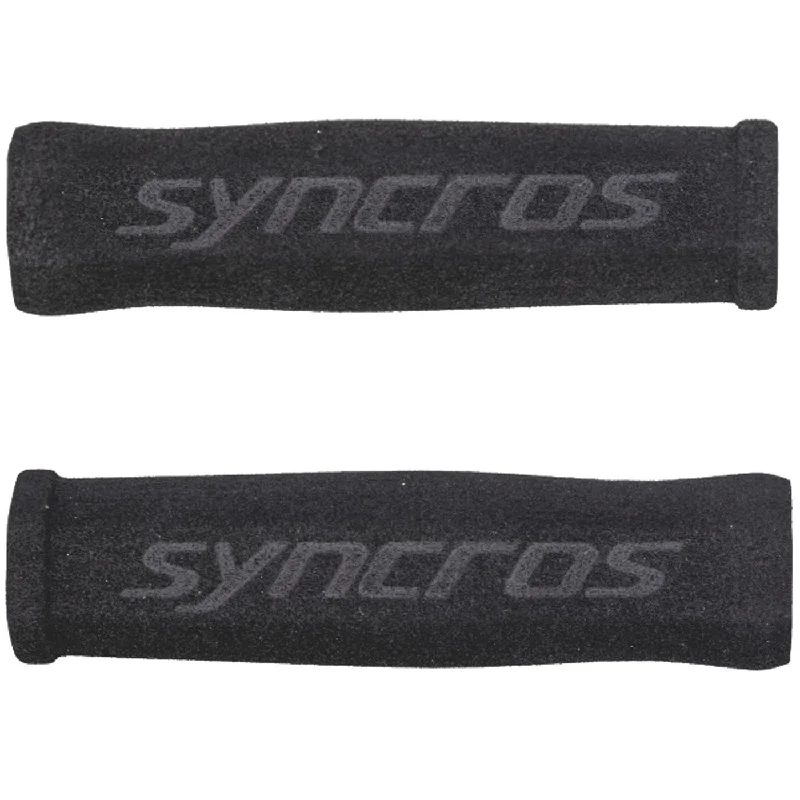 Manopole Syncros Foam - Nero