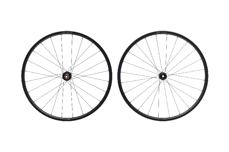 DT Swiss R 470 Aluminum Tubeless 700c Wheelset