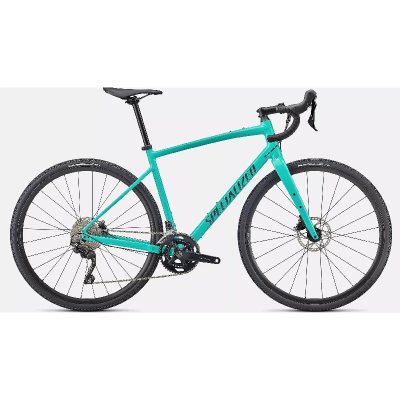 Bicycle national parks-Specialized Diverge Elite E5 Disc Gravel Bike