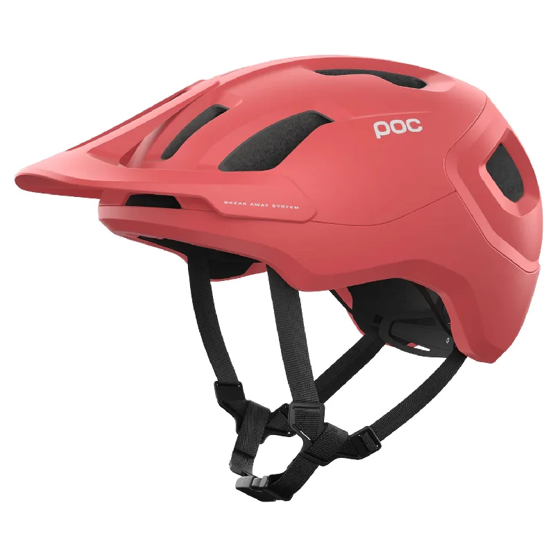 Bicycle helmet trendy-Casco Poc Axion - Rosa