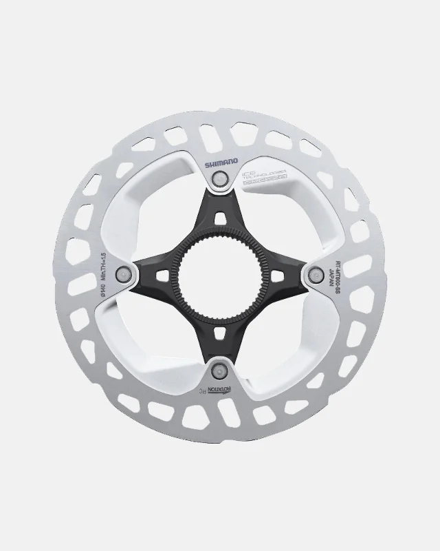 Cruiser bike chain cover-Shimano RT-MT800 Disc Brake Rotor