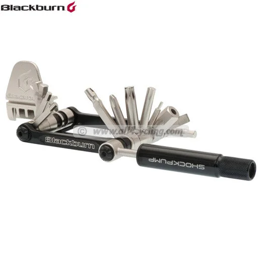 Multitool Blackburn Toolmanator 16