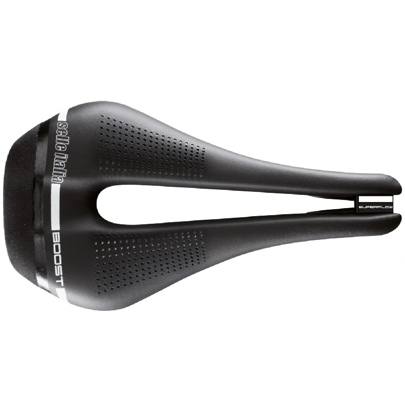 Sella Selle Italia Max Novus Boost Superflow L3 - Nero