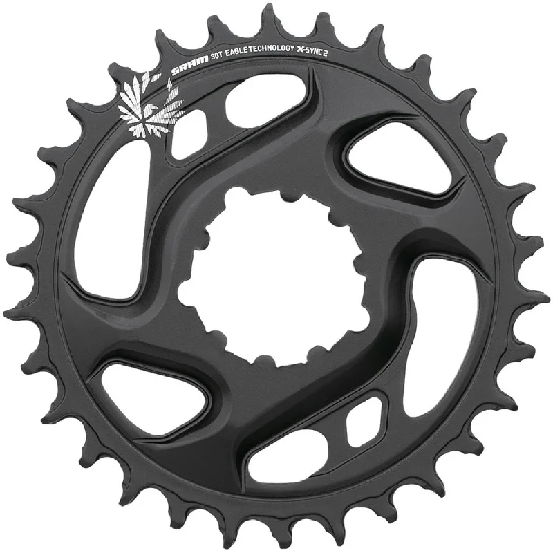 Corona Sram X-Sync 2 CF Eagle DM 6mm - 34T