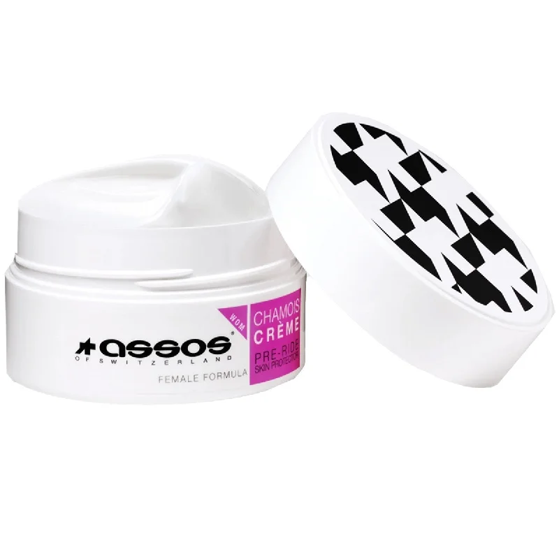 Crema Fondello Donna Assos - 200ml