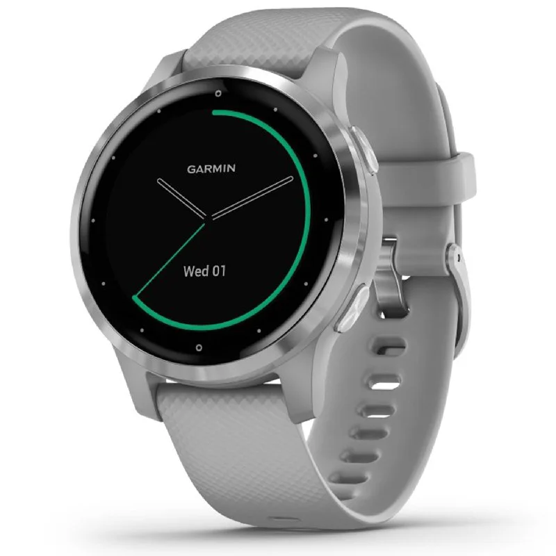 Garmin vivoactive 4S - Grigio