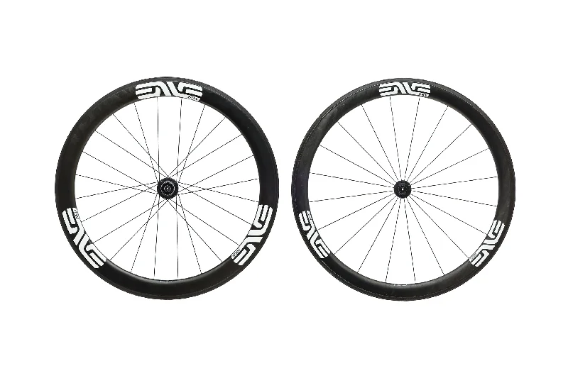 ENVE SES 4.5 Carbon Clincher 700c Wheelset