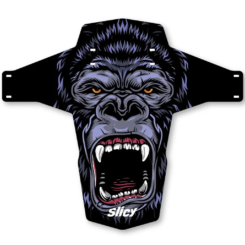 Parafango Slicy DH - Gorilla