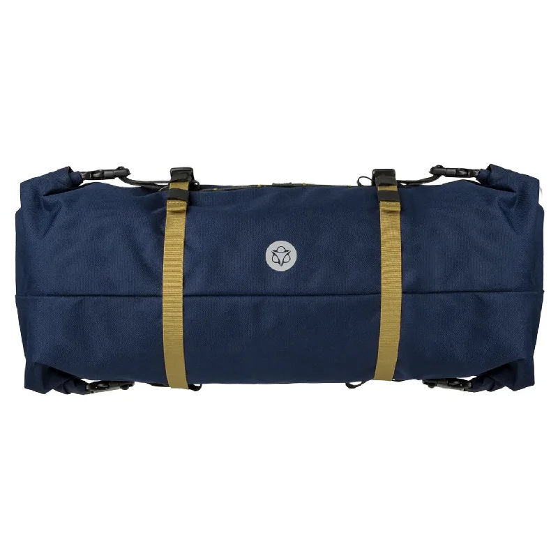 Borsa manubrio Agu Venture 17L - Blu