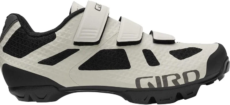 cycling clothing for lightweight layers-Giro Ranger MTB Shoe - Light Sharkskin