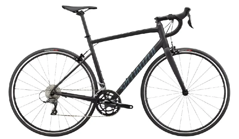 Bicycle smart features-Specialized Allez E5 Road Bike