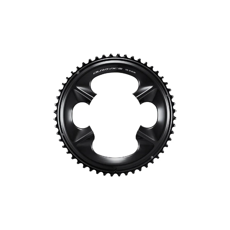 BMX bike sprocket guard-Shimano Dura-Ace FC-9200 Outer Chainring