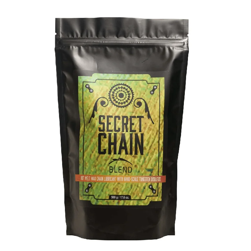 SILCA Secret Chain Blend (Hot Wax)