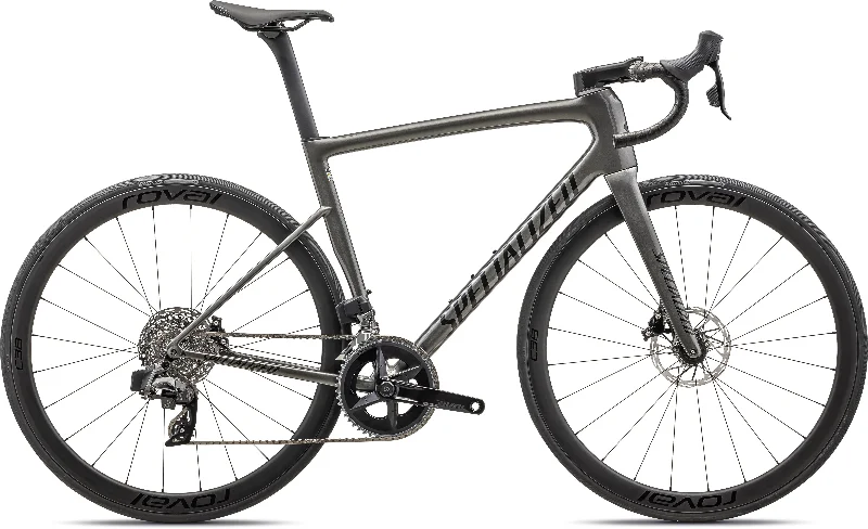 Specialized Tarmac SL8 Expert 12 Speed SRAM Rival eTap Disc Road Bike