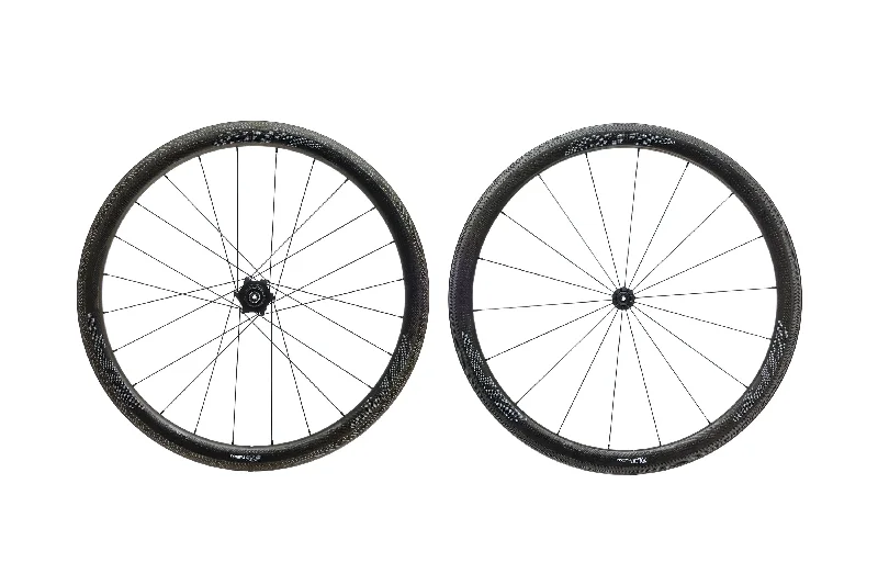 Zipp 303 NSW Carbon Tubeless 700c Wheelset