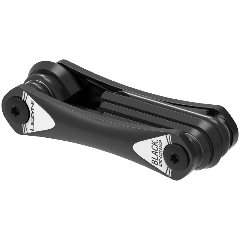 Multitool Lezyne RAP II 8