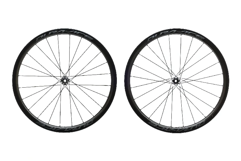 Shimano Dura-Ace C40 Carbon Tubeless 700c Wheelset