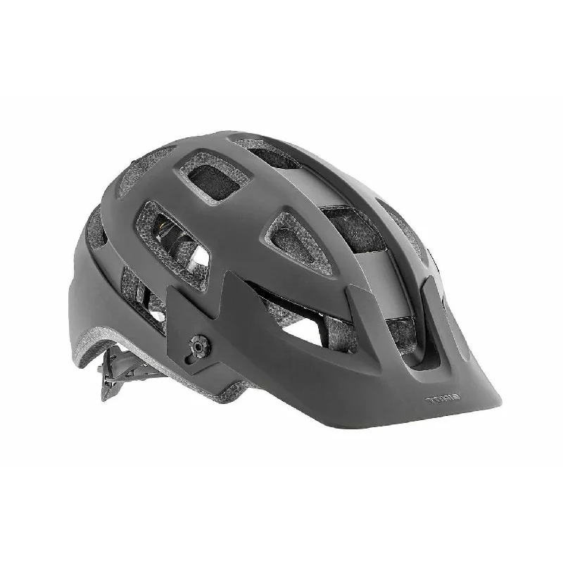 Bicycle helmet weekend rides-Rail SX MIPS Bike Helmet - Black