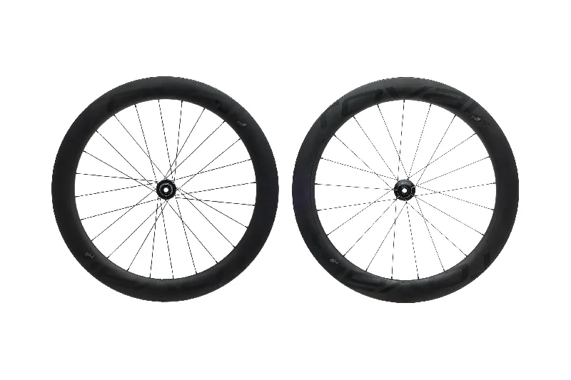 Roval CL 64 Carbon Clincher 700c Wheelset