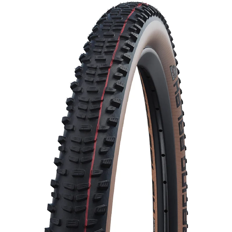 Schwalbe Racing Ralph Evo Super Race ADDIX SpeedGrip - 29x2.35