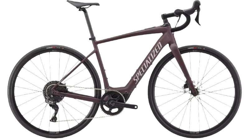 Bicycle trade-in-Specialized Turbo Creo SL Comp E5 Road E-Bike