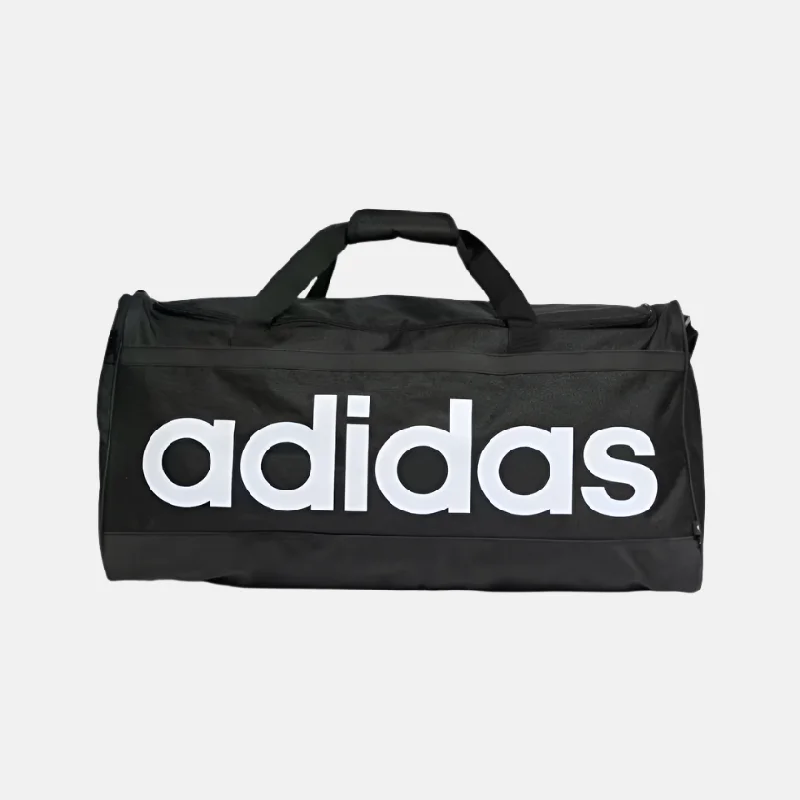 Adidas Essentials Training Duffel Bag Large -Black/White