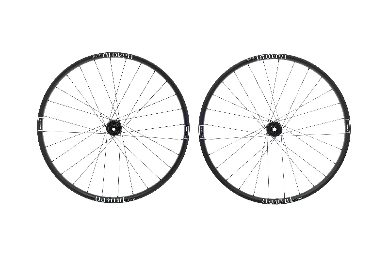 Hunt Proven Race Enduro Carbon Tubeless 29" Wheelset