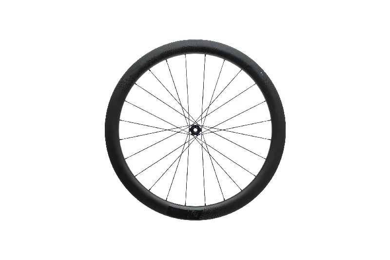 Syncros Capital 1.0 50mm Carbon Tubeless 700c Front Wheel