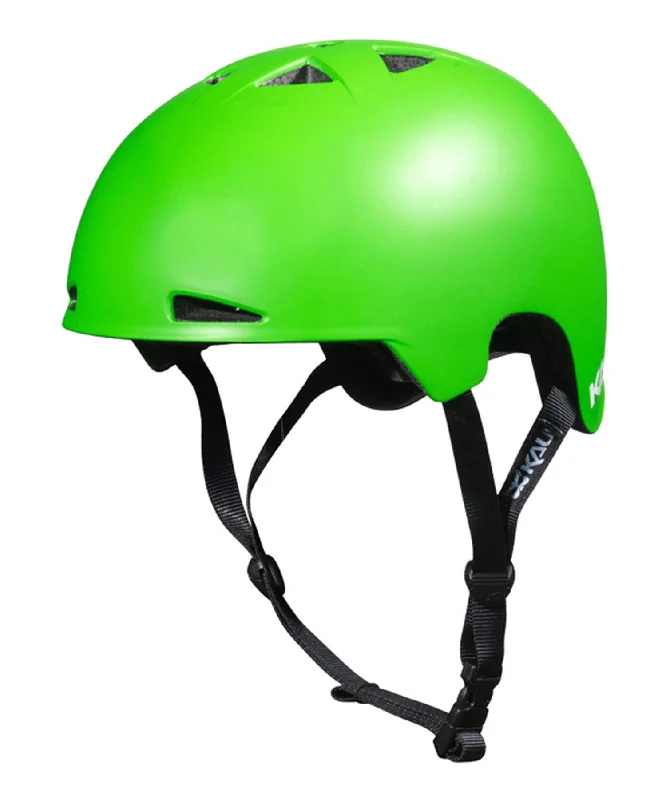 Bicycle helmet sale-Kali Viva Urban Helmet - Green