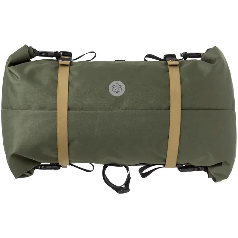 Borsa manubrio Agu Venture 17L - Verde